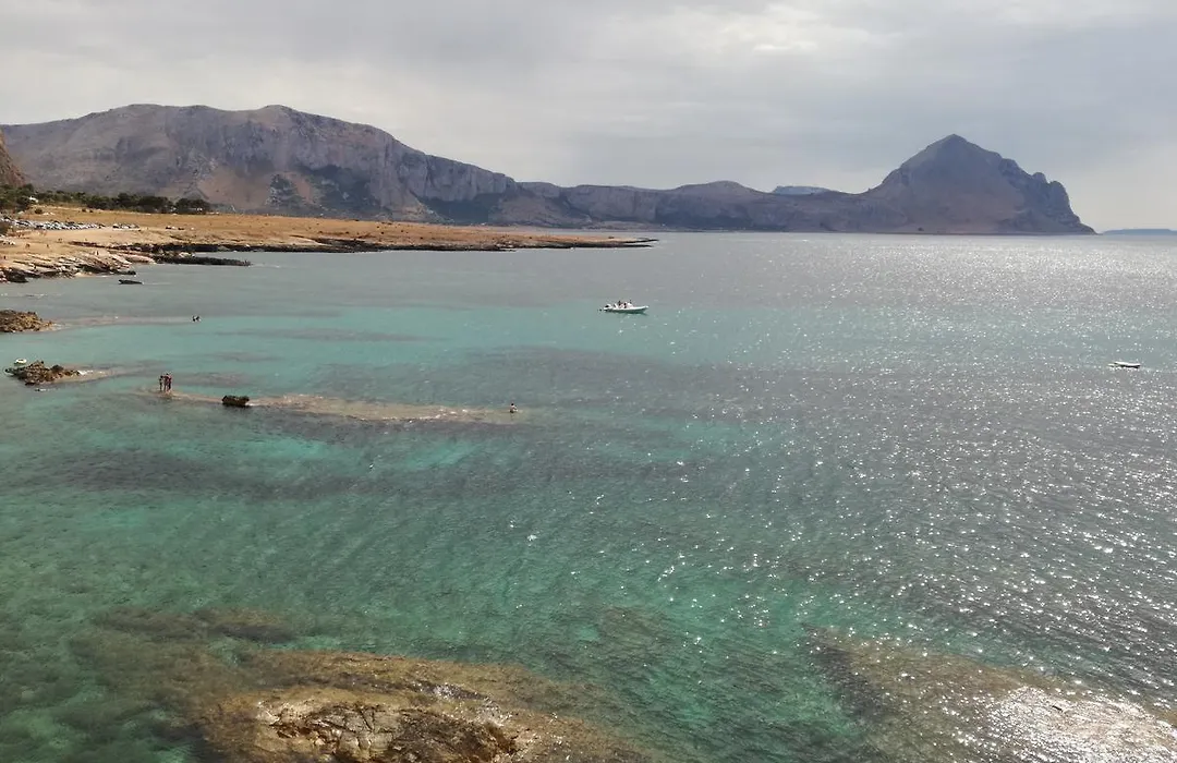 Benvenuti al Sud B&B-1