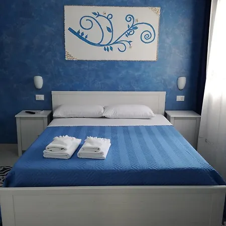 Benvenuti al Sud B&B-2